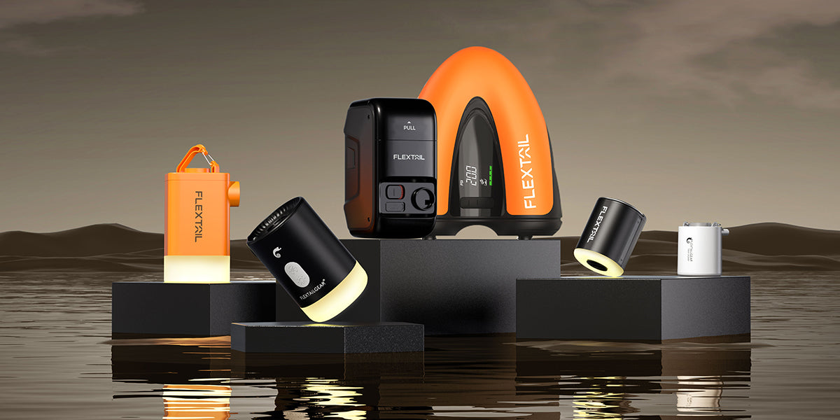 FLEXTAIL Pump Review: Worth-Every-Penny