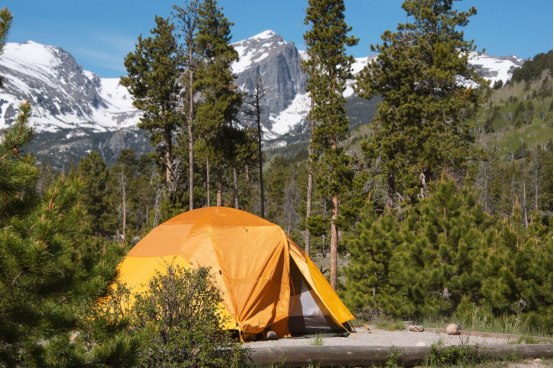 5 Inventive Tent Campsite Ideas for Your Next Outdoor Adventure