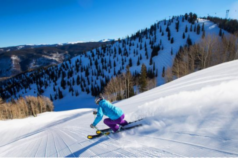 How Many Calories Does Skiing Burn? Fuel Your Winter Adventure!
