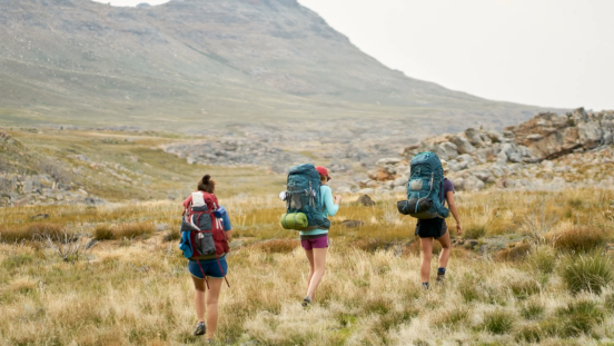Essential Hiking Gear for Women - Get Ready for Adventure
