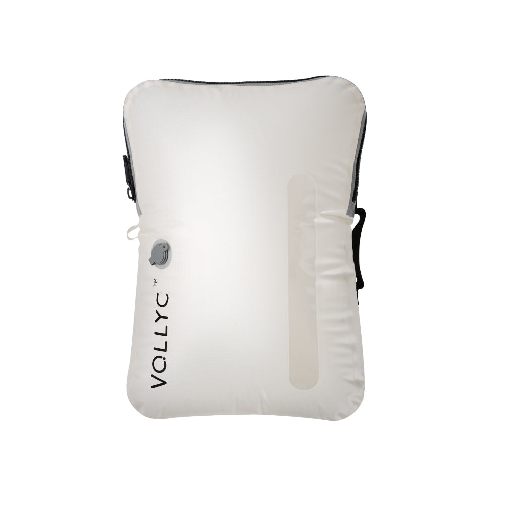 VOLLYC X FLEXTAIL EZY SET - Crush Space with 85% Compression