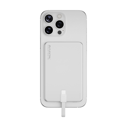 ZERO POWER METAL 5000M - World's Slimmest Power Bank