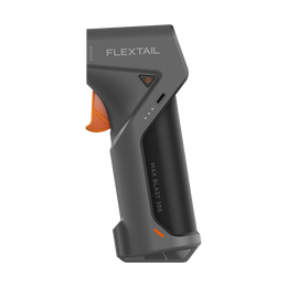 MAX BLAST 300- 300g Blowing Force, Fingertip Control Air Duster