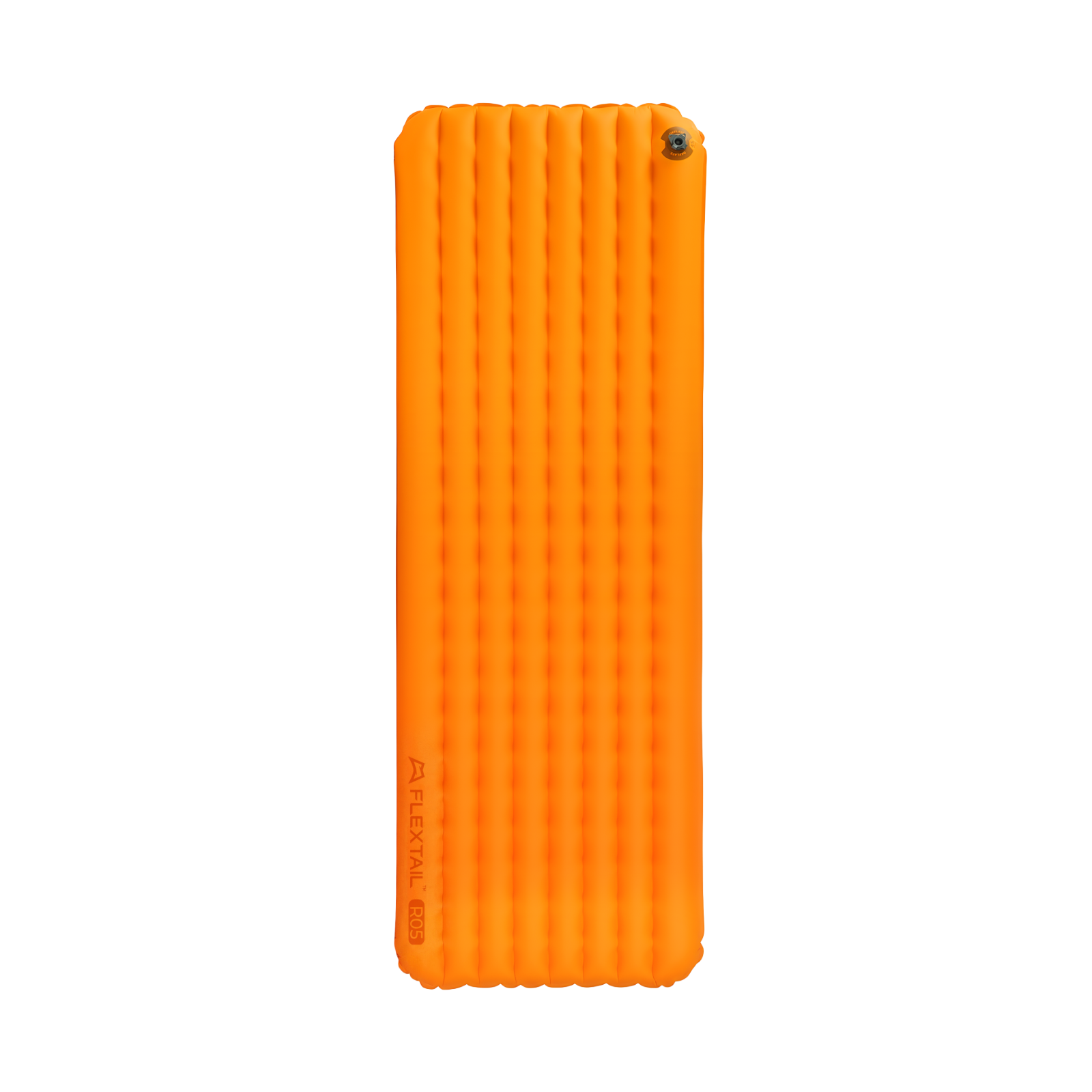 TINY Sleeping Pad R05 Large- Larger, Lighter, More Comfortable (196cm,