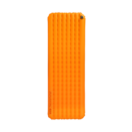 TINY SLEEPING PAD R05 LARGE- Larger, Lighter, More Comfortable (196cm, 5 R-value)