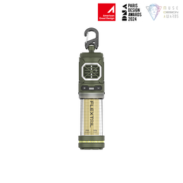 TINY REPELLER S - 2-in-1 Portable Mosquito Repellent with Lighting