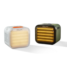 VILLA REPELLER - 3 IN 1 Mosquito Repellent:Repel. Diffuse. Illuminate