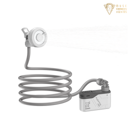 MAX SHOWER - Ultralight Rechargeable Instant Outdoor Shower