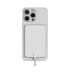 ZERO METAL POWER 5000- World's Thinnest Power Bank