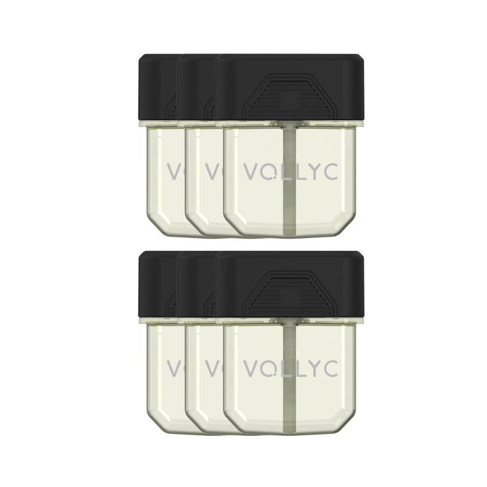 Mosquito Repellent Liquid/Oil - Universal Refill - Villa Repeller