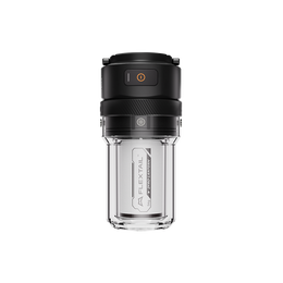 ZERO LANTERN - 56g UItralight 2-in-1 Camping Light / Flashlight