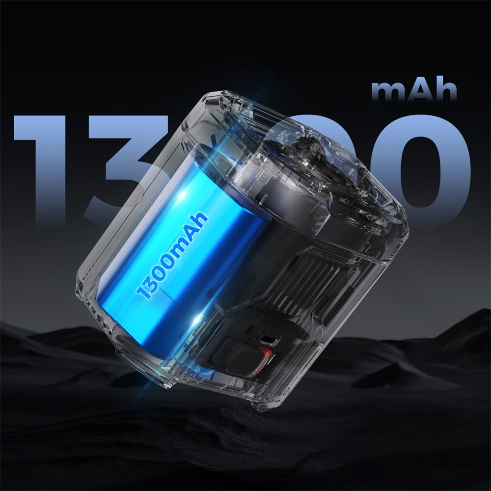 EVO PUMP 3 - 1000L/MIN Portable & Rechargeable Air Pump