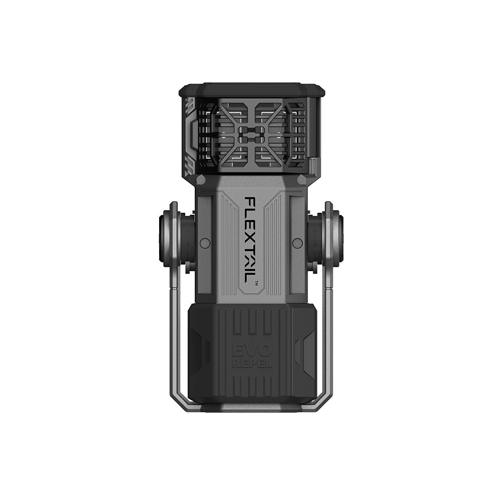 EVO REPELLER - 3-in-1 Outdoor Mosquito Repeller Lantern