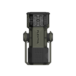 EVO REPELLER - 3-in-1 Outdoor Mosquito Repeller Lantern