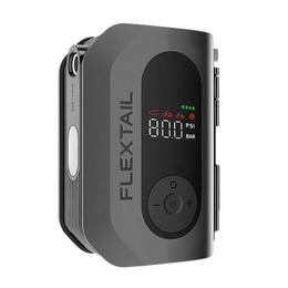 TINY TIRE PUMP 600 - Pro Power in a Pocket-Sized Pump