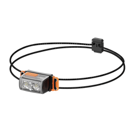 TINY HELIO 600Z 2025——Ultra-Light 600 Lumens Headlamp