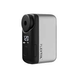TINY BIKE PUMP PRO-120 PSI High Pressure and LED Display Electric Bike Pump