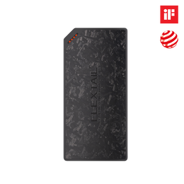 ZERO POWER 10,000C - The World's Lightest & Thinnest 10,000mAh Power Bank (145g, 22.5W)