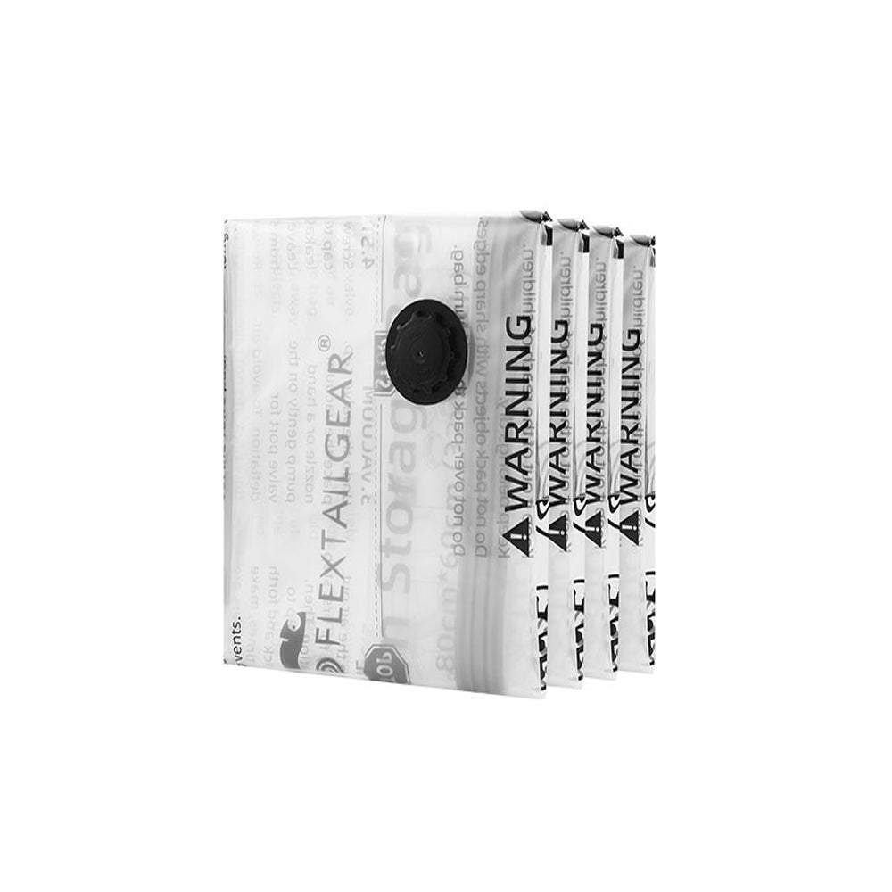 Vacuum Storage Bags With Pump (US Clearance)