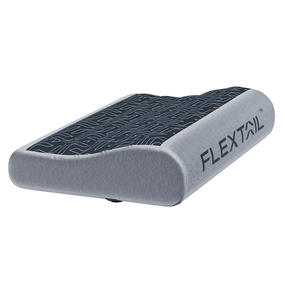 B shaped pillow Clearance