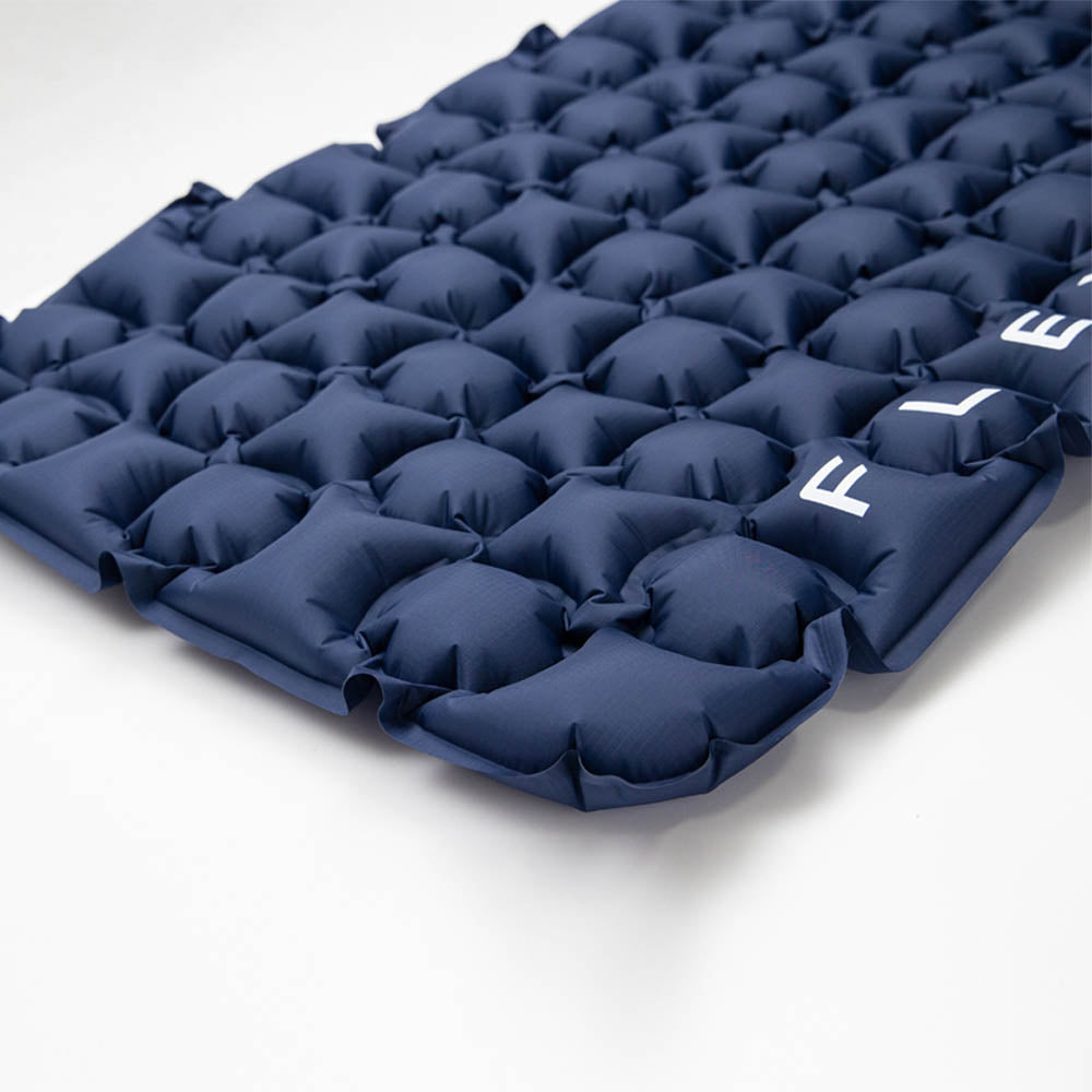 ZERO MATTRESS-Lightweight Inflatable Sleeping Pad Air Mattress - FLEXTAIL
