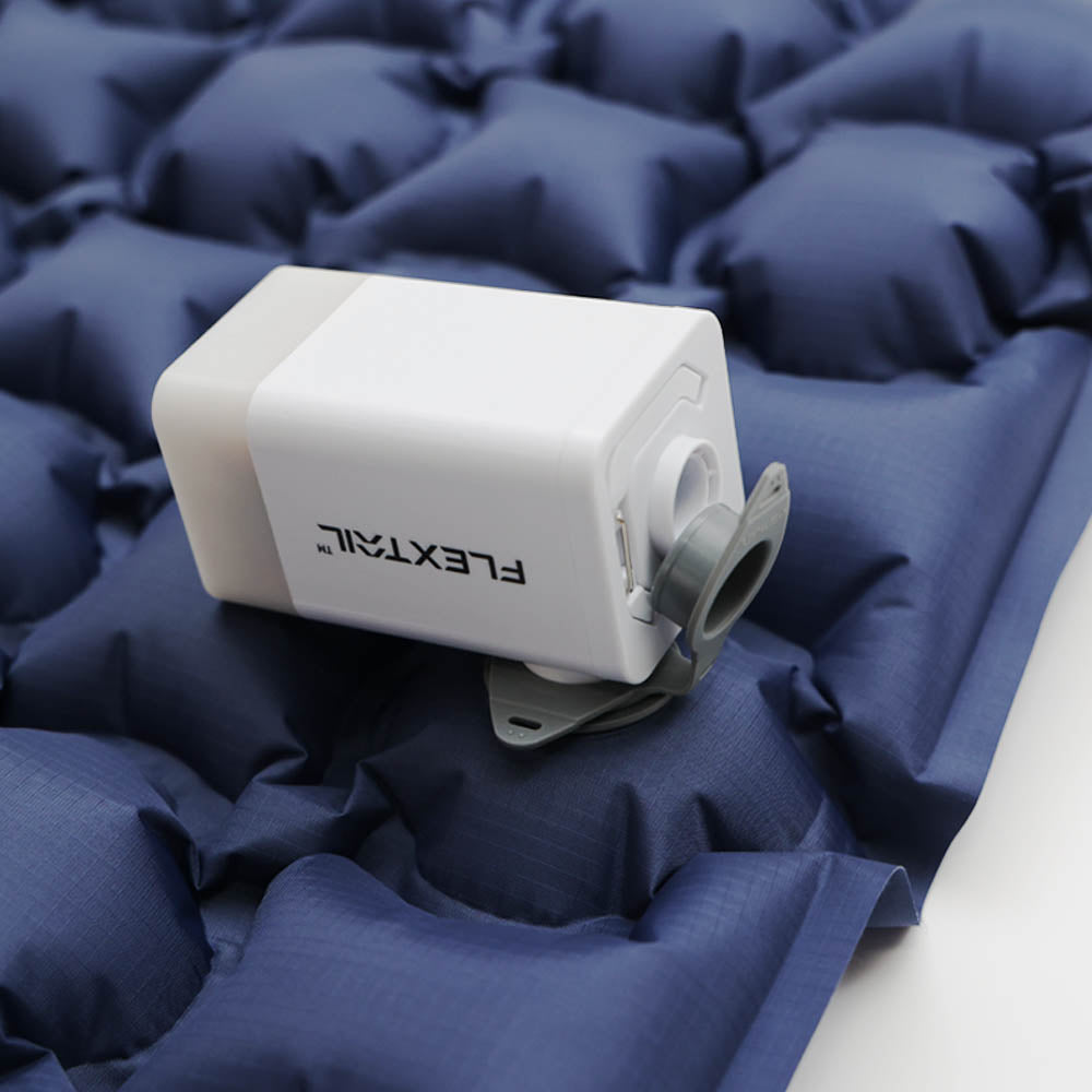 ZERO MATTRESS-Lightweight Inflatable Sleeping Pad Air Mattress - FLEXTAIL