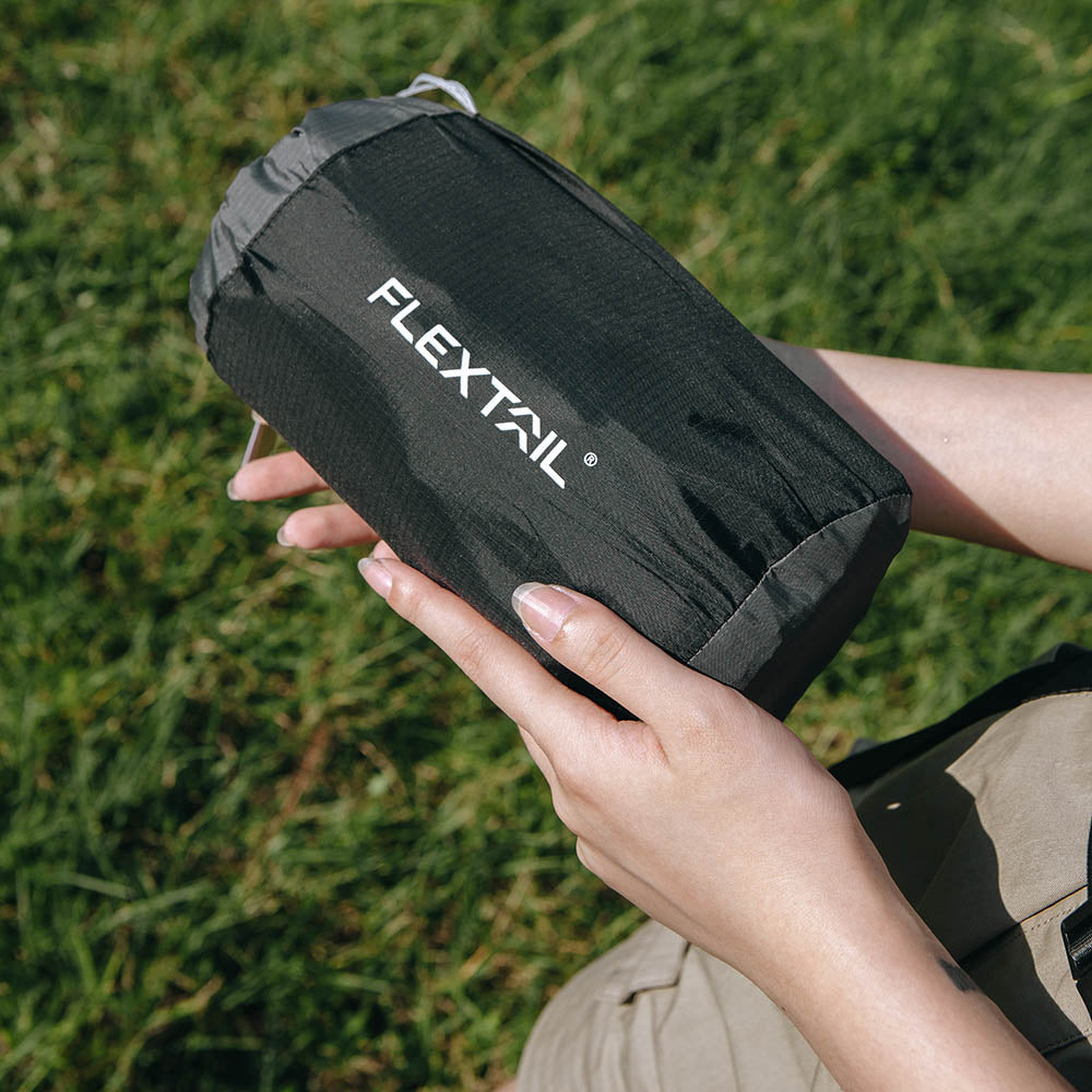 ZERO MATTRESS-Lightweight Inflatable Sleeping Pad Air Mattress - FLEXTAIL