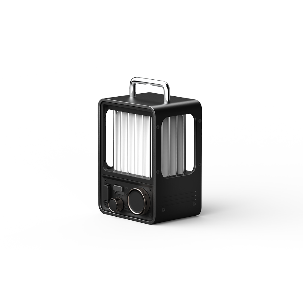 FLEXTAIL VILLA LANTERN-Vintage LED Rechargeable Camp Lantern FLEXTAIL VILLA LANTERN-Vintage LED Rechargeable Camp Lantern