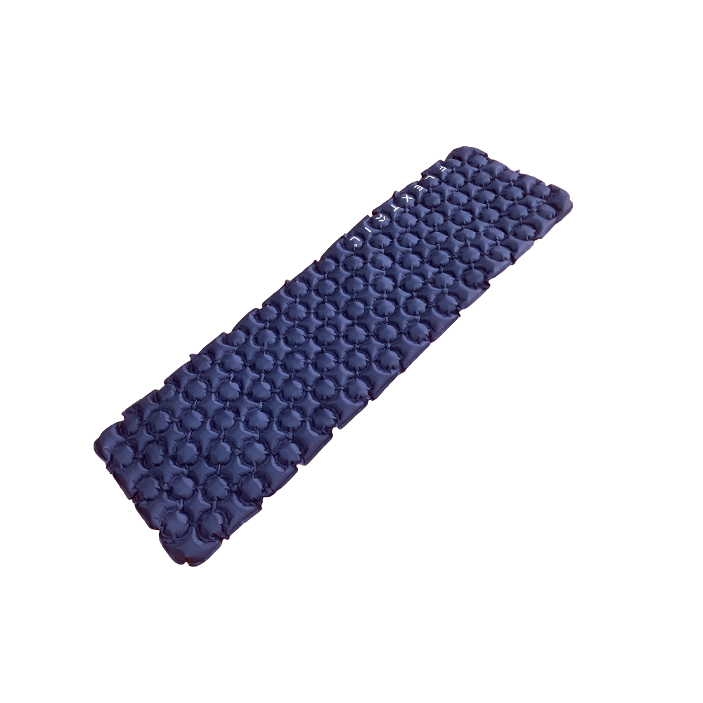 ZERO MATTRESS - Lightweight Inflatable Sleeping Pad Air Mattress