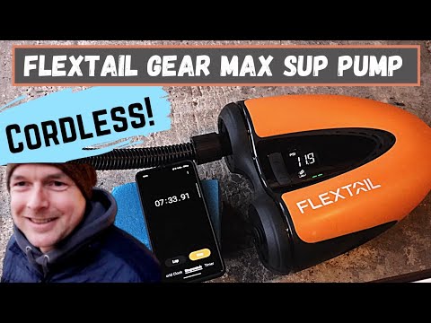 MAX SUP PUMP