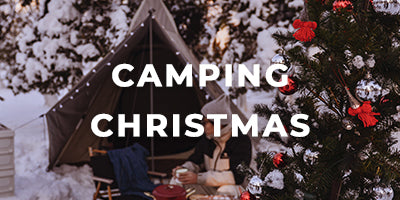 FLEXTAIL PRE-CHRISTMAS CAMPING GUIDE