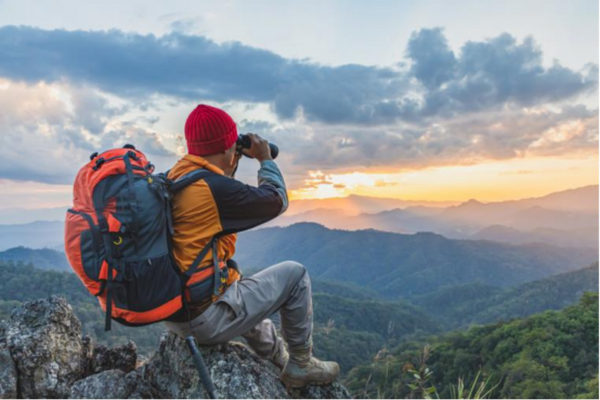 What is Backpacking and How to Get Started? From Novice to Nomad