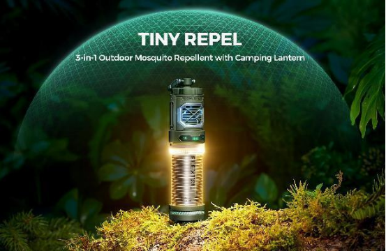 Choosing the Right Mosquito Repeller for Your Outdoor Oasis
