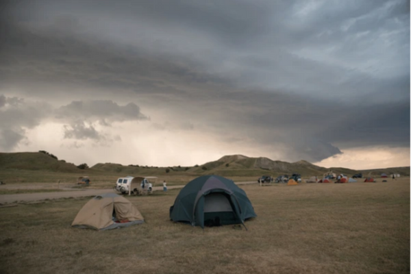 Is Camping Dangerous? Essential Safety Tips for a Safe Outdoor Adventure