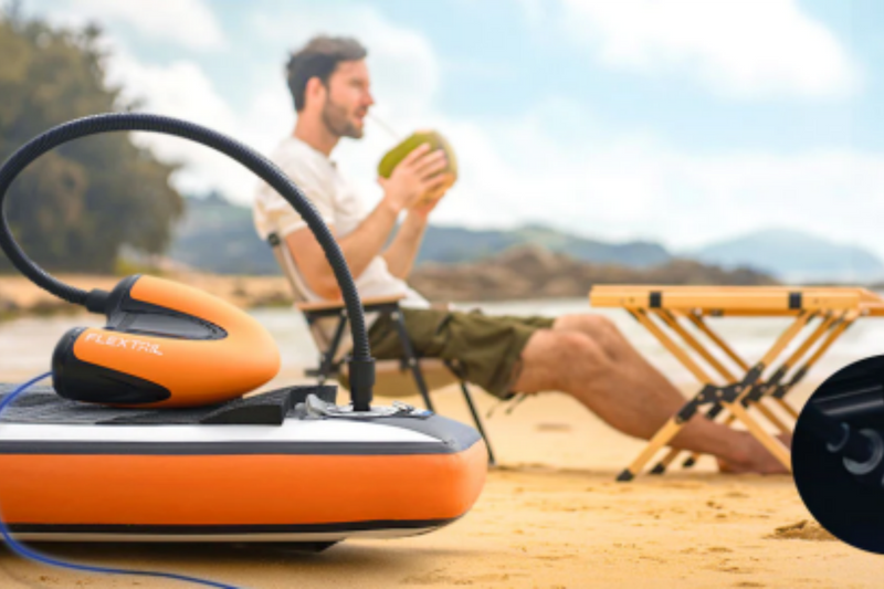 Paddle Board vs Surfboard Understanding the Key Differences