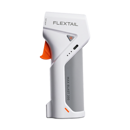 MAX BLAST 200- 180g Blowing Force, Stepless control Air Duster