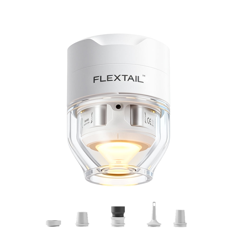 Tiny Pump 3X Maximum Power Ultralight Adventures (5KPA 67g 300L Min）