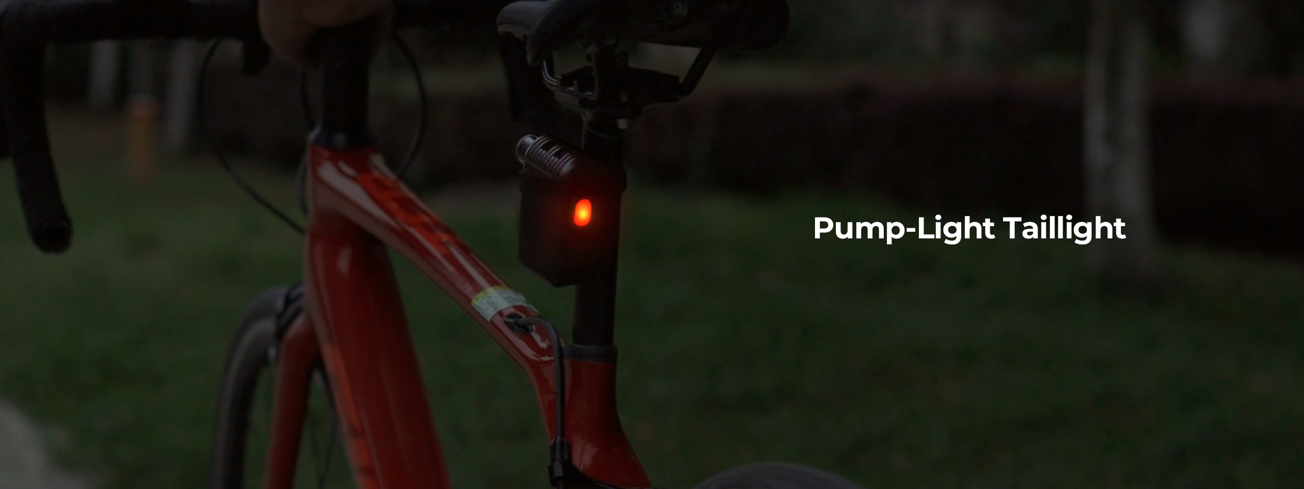 Portable Pump For Electric Bike 100PSI 16