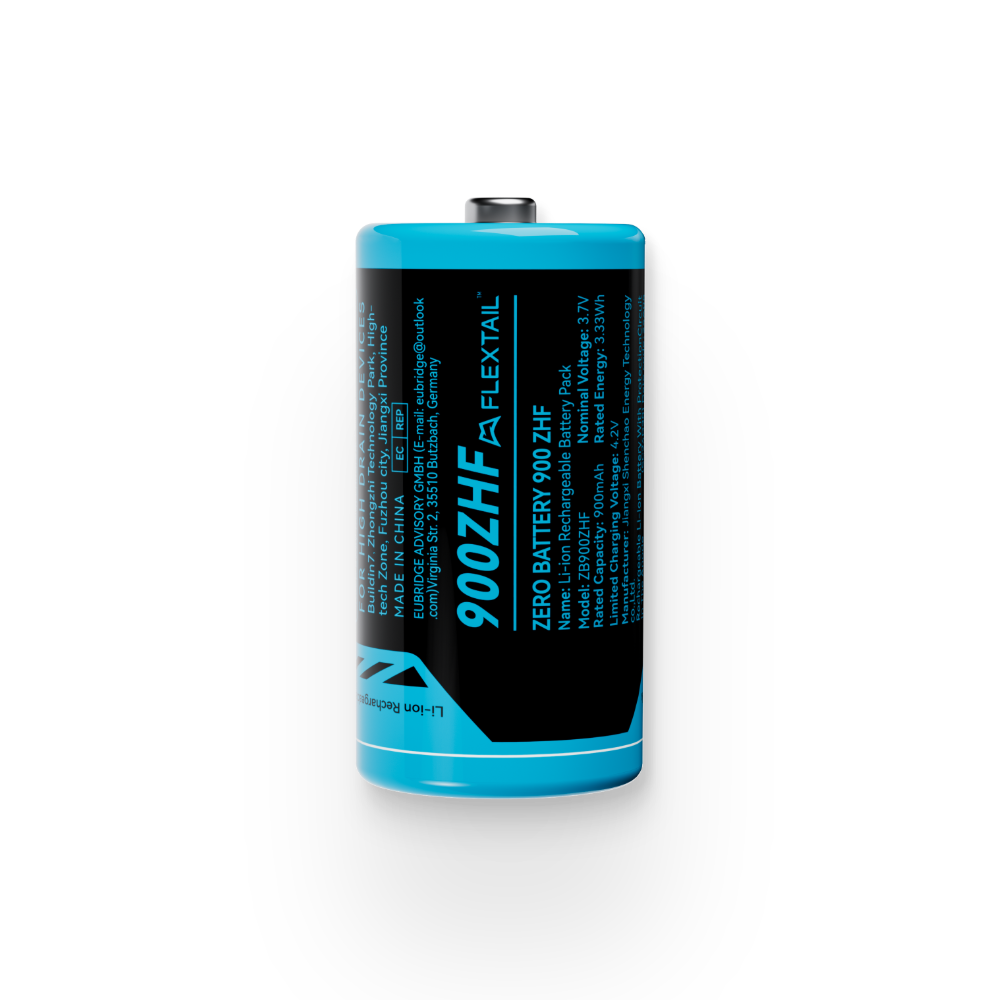 ZERO PUMP 2: Lightweight Champion Pump Upgrade for Sleeping Pads(3.5KPA, 29g）