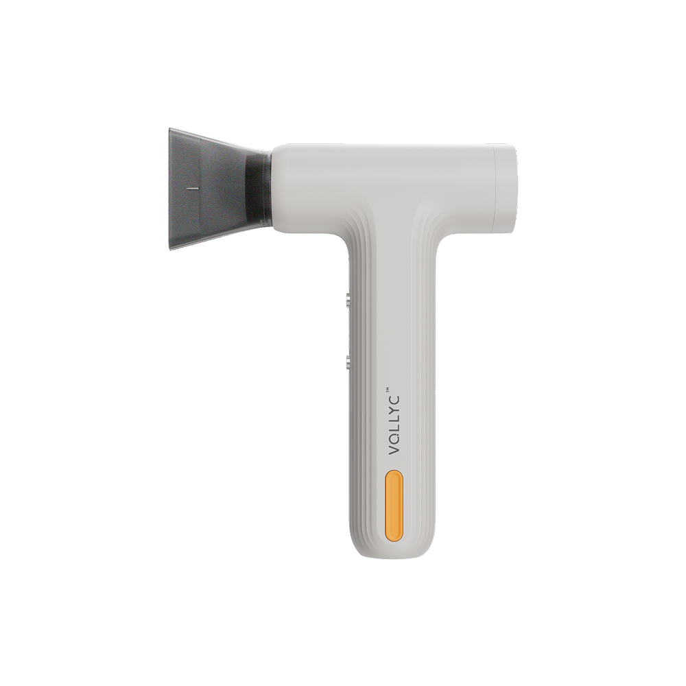 MAX BLAST 200H Turbo Flow plus Warm Air Reimagined