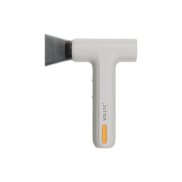Max Blast 200H -Turbo Flow plus Warm Air, Reimagined