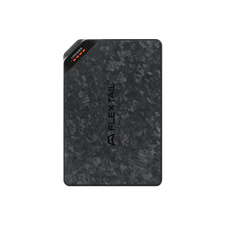 ZERO POWER 5,000C - The World's Lightest & Thinnest 5,000mAh Power Bank (85g)