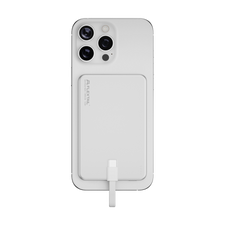 Zero Power Metal 5000M - World's Slimmest Power Bank