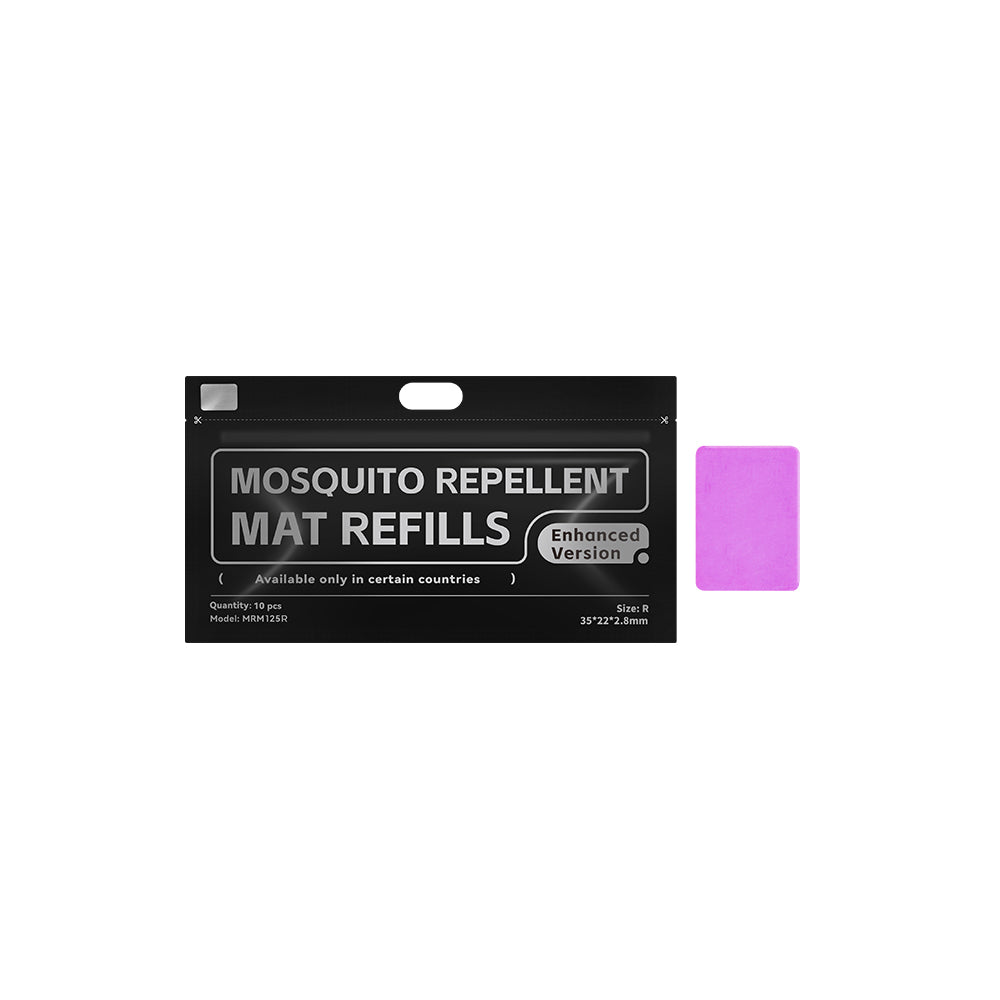 Mosquito Repellent Mats REPELLER