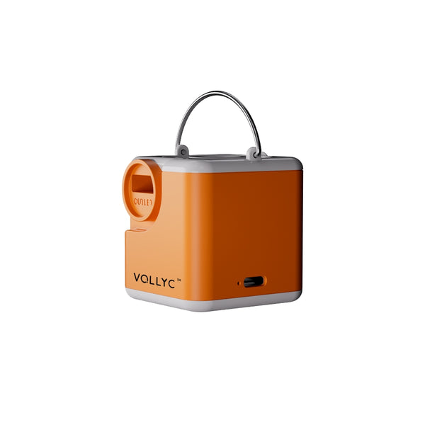 Nano Pump 5