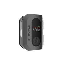 Tiny Tire Pump 600 - Pro Power in a Pocket-Sized Pump