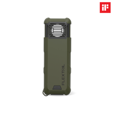 MAX REPELLER S - 2-in-1 Portable & Rechargeable Mosquito Repellent