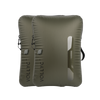 FLEXTAIL X VOLLYC EZY SET BUNDLE - 3 Size Waterproof Travel Vacuum Pack For Luggage Space Saving