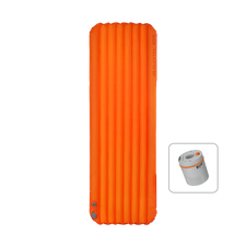 thumbnail image 2 of BOLNGLA Air Pump For Inflatables, 2000mAh Battery Rechargeable 4 Level 2 of 11