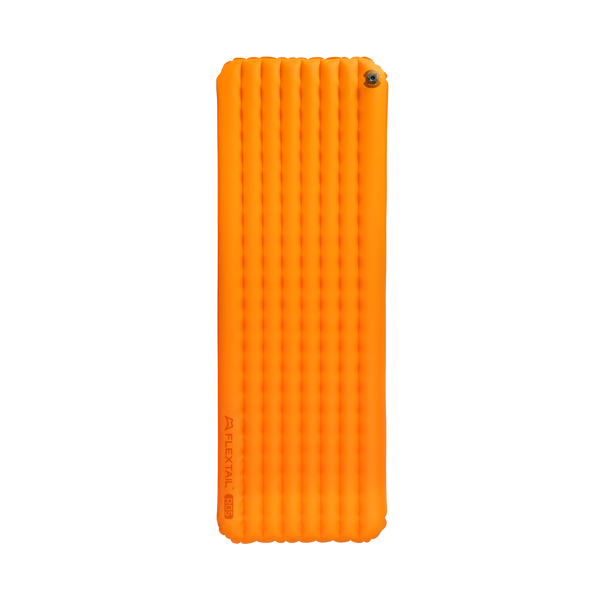 TINY Sleeping Pad R05 Large- Larger, Lighter, More Comfortable (196cm,